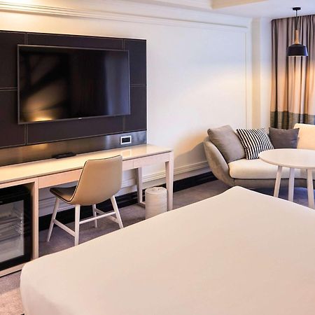 Pullman Cairns International Ξενοδοχείο Εξωτερικό φωτογραφία