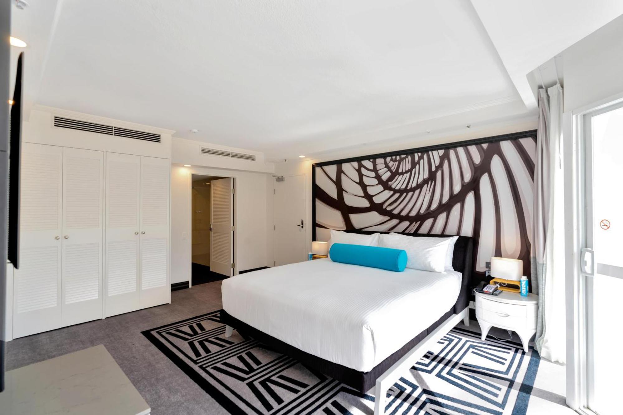 Pullman Cairns International Ξενοδοχείο Εξωτερικό φωτογραφία